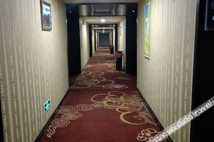 Hotel Interior 3 of 4
