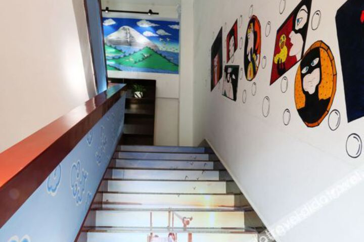 Hotel Interior 26 of 49