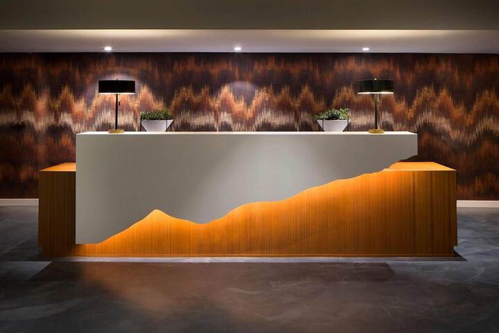 Lobby Photos