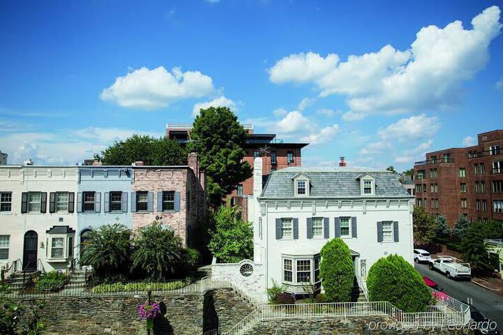 Photo of The Ritz-Carlton Residences Georgetown