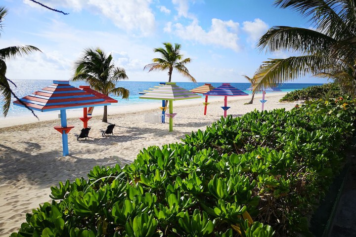 Coral Beach Hotel and Condominiums