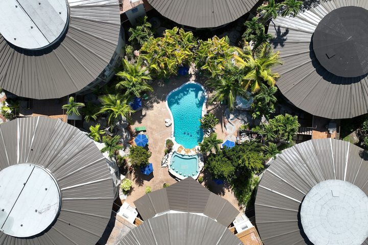 Hotel 26 of 26