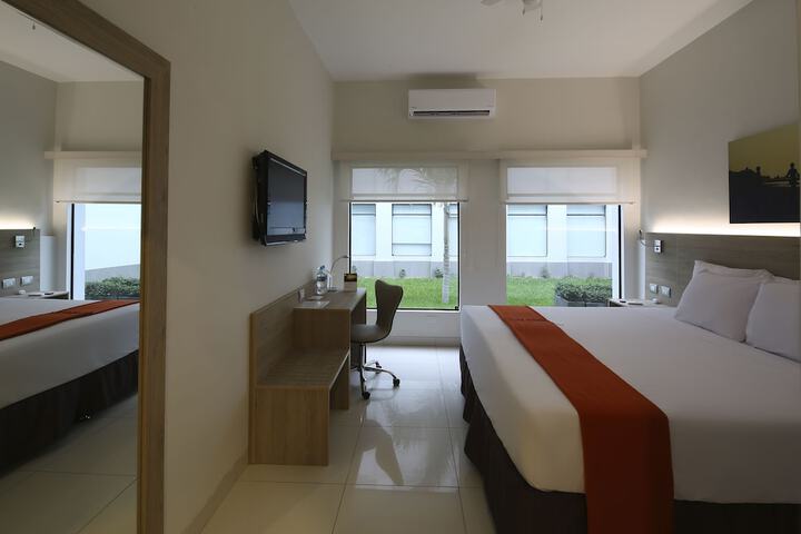 Room