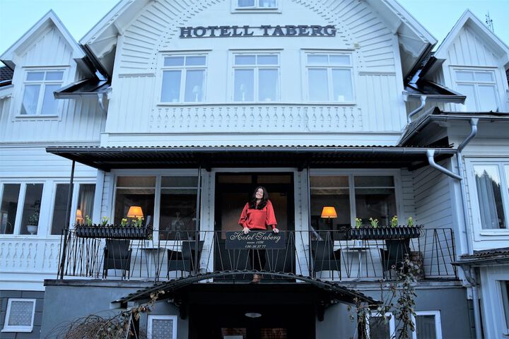 Image of Hotell Taberg