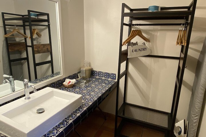 Bath Interior