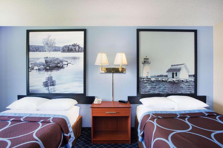 1 King Bed (6 of 6)