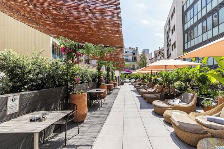 Terrace/Patio 108 of 116