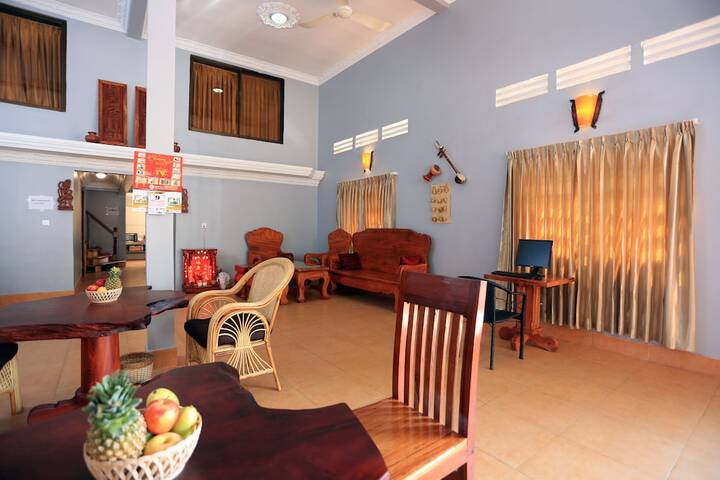 Hotel Interior 19 of 82