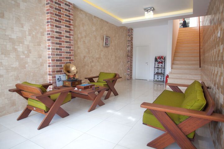 Hotel Interior 2 of 108