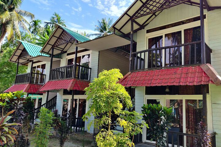 Ocean Pearl Beach Resort