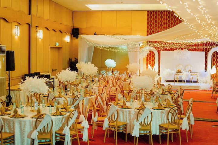 Wedding/Banquet 46 of 68