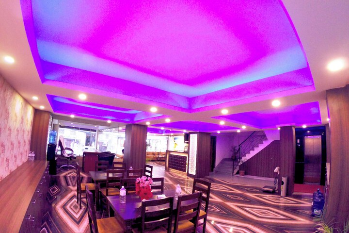 Hotel Simal
