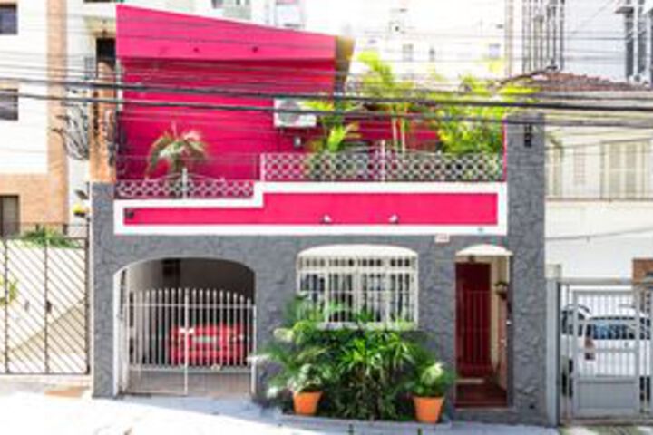 Pousada e Hostel São Paulo Unidade Econômica