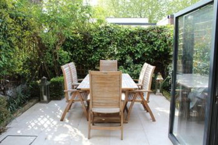 Terrace/Patio 21 of 21