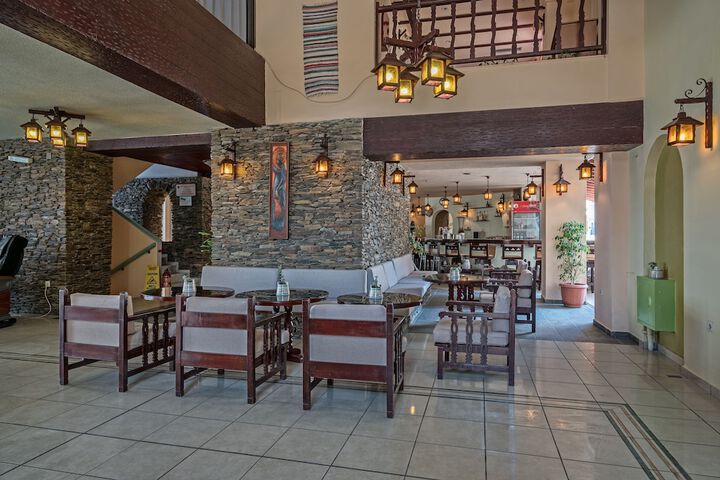 Hotel Interior 2 of 40
