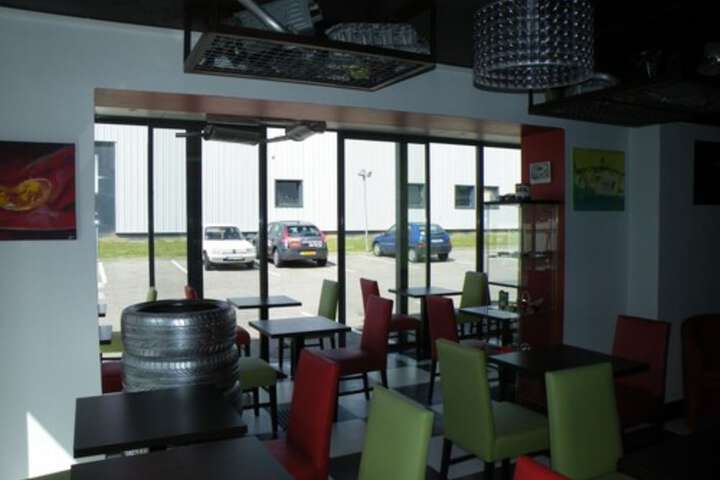 Dining Photos