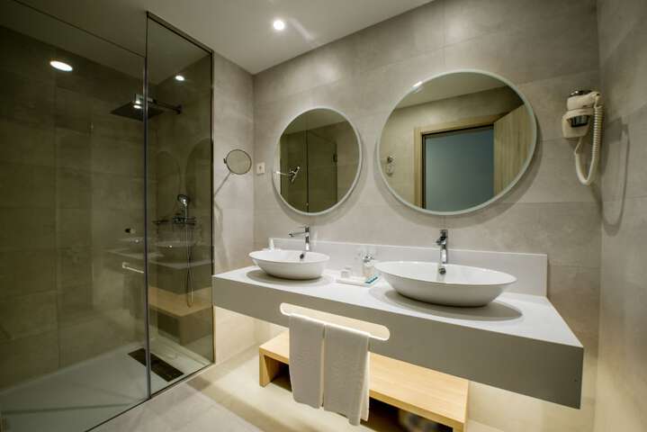 Bath Interior