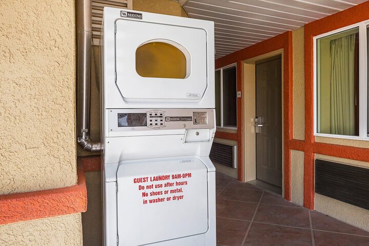 Hotel Amenity