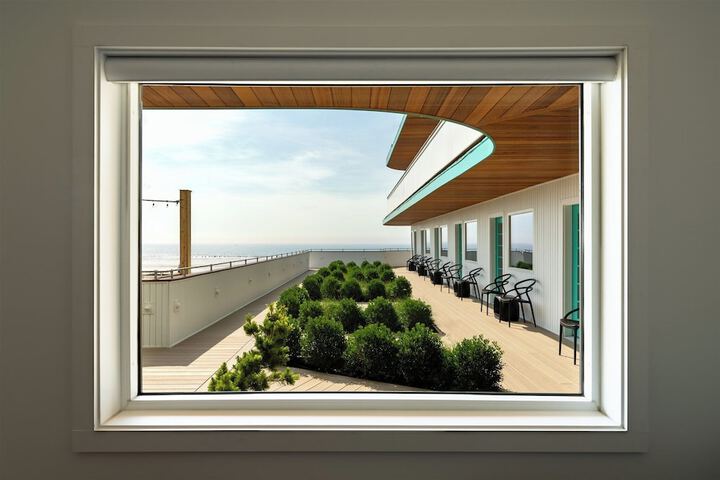 Terrace/Patio 24 of 42