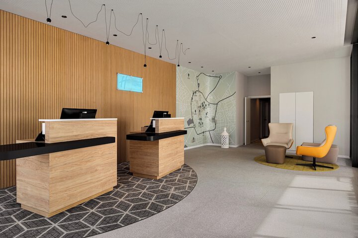 Hotel Interior 2 of 28