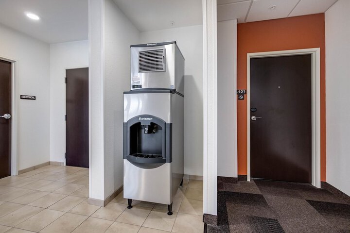 Vending machine