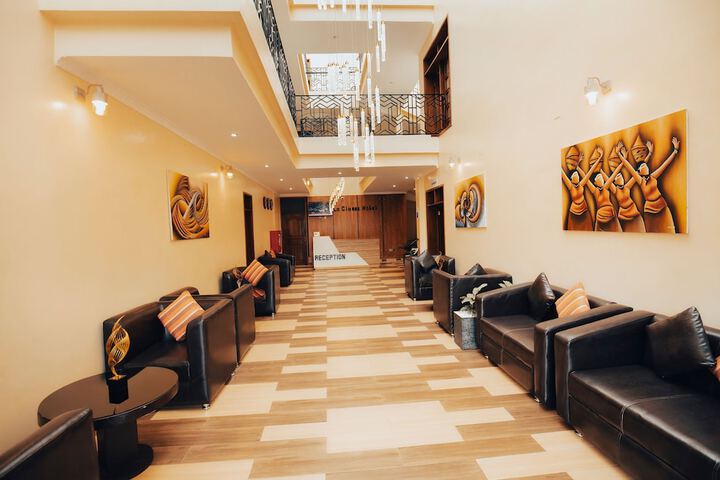 La Classe Hotel