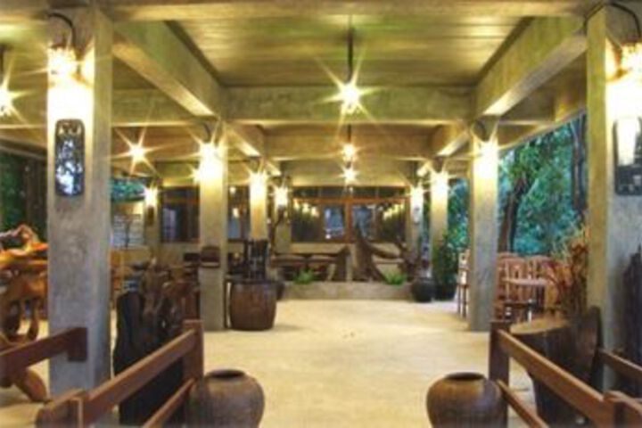 Hotel Interior