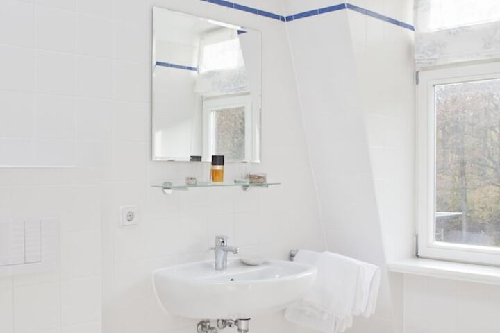 Bathroom Interior Photo