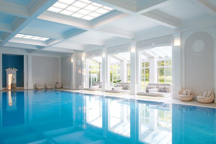 Pool to Cool