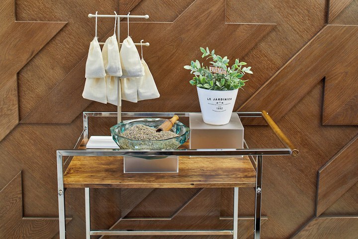 Property amenity