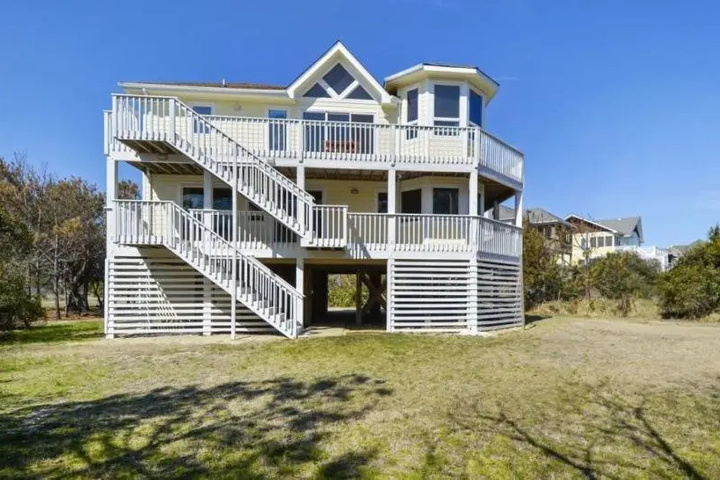 Image of 1300 - Shore Pleasure