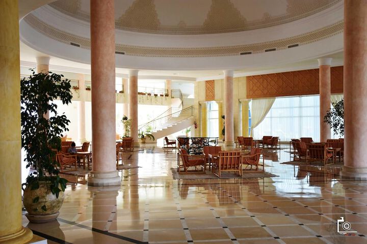 Hotel Interior 7 of 116