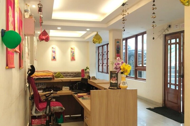 Hotel Interior 40 of 45