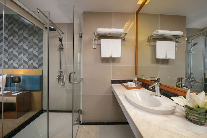 Bathroom Vanities