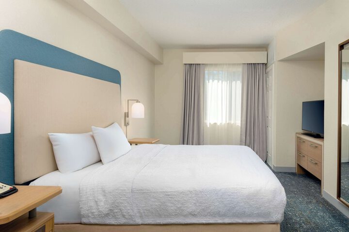 1 King Bed Studio Suite (8 of 17)