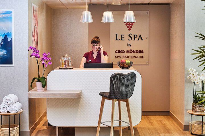 Spa Photos