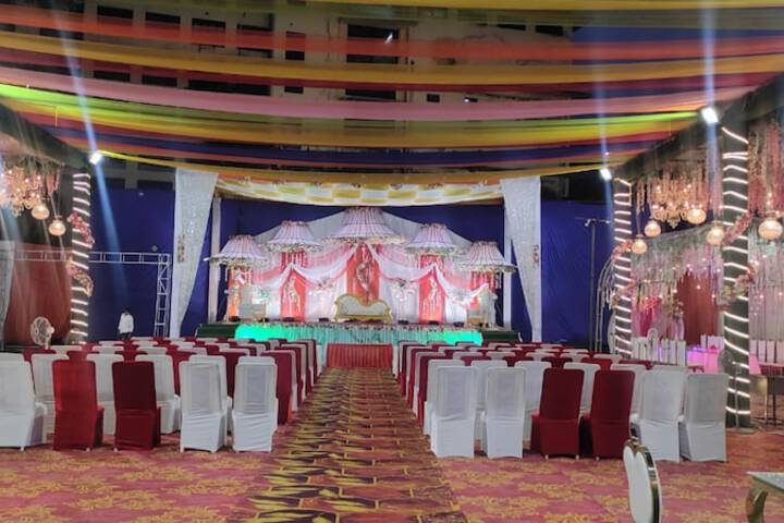 Wedding/Banquet 29 of 49