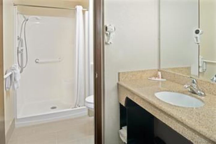 Bath Interior