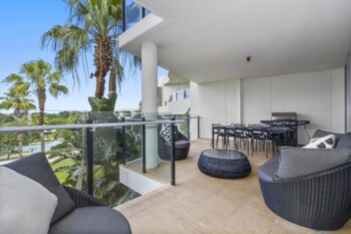 Terrace/Patio 12 of 12