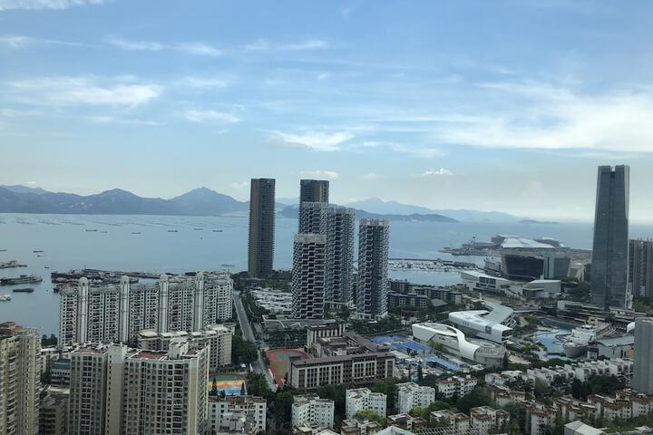 Hotel View 79 of 84