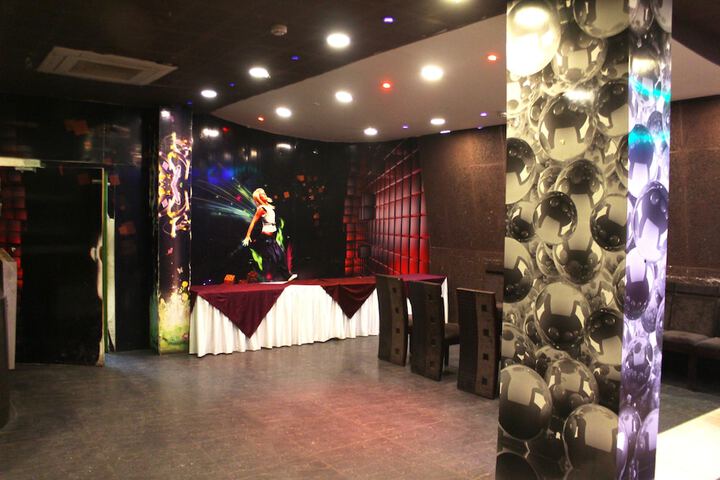 Hotel Interior 11 of 84