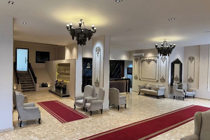 Hotel Interior 2 of 110
