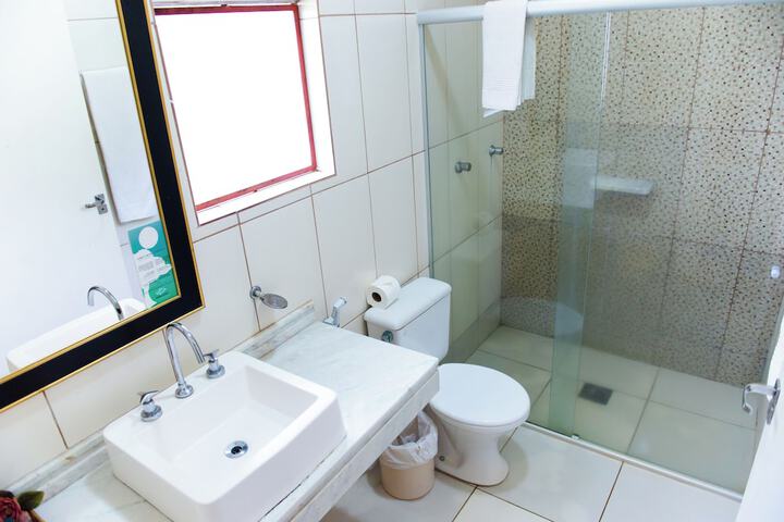 Bathroom Vanities