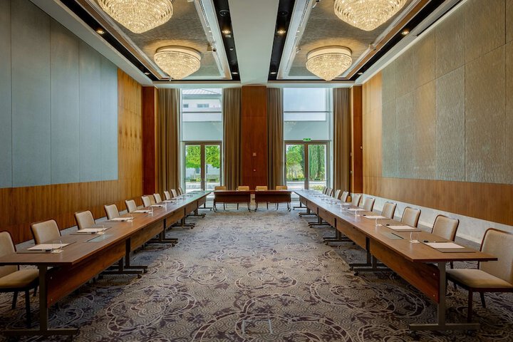 Meeting 166 of 192