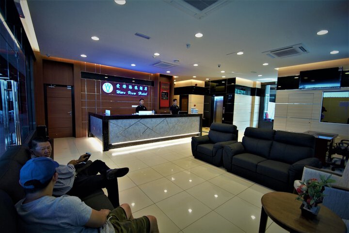Hotel Interior 2 of 49