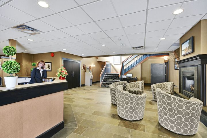 Hotel Interior 2 of 40