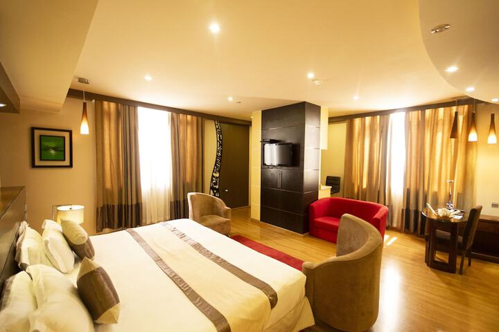 Room