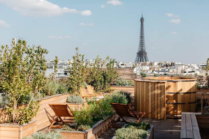 Brach Paris - Evok Collection in Paris
