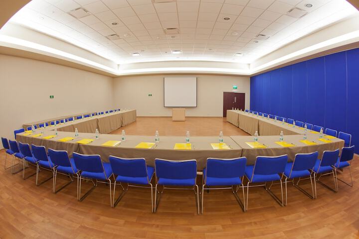 Meeting 45 of 49