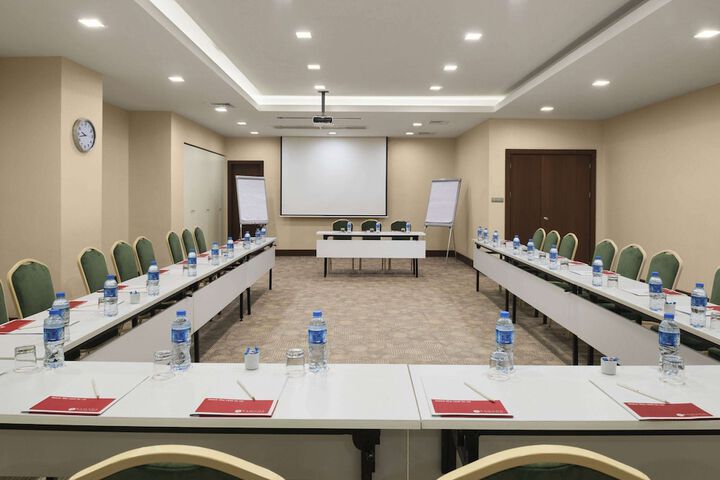 Meeting 121 of 133